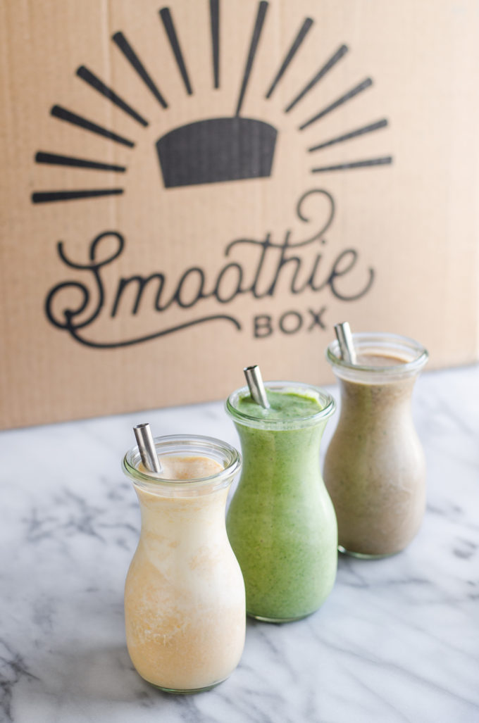 SmoothieBox Review