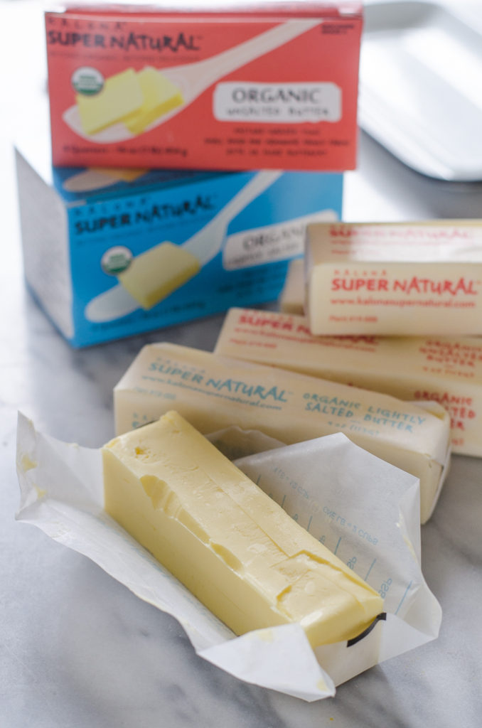 Kalona SuperNatural Butter Review - Buttered Side Up