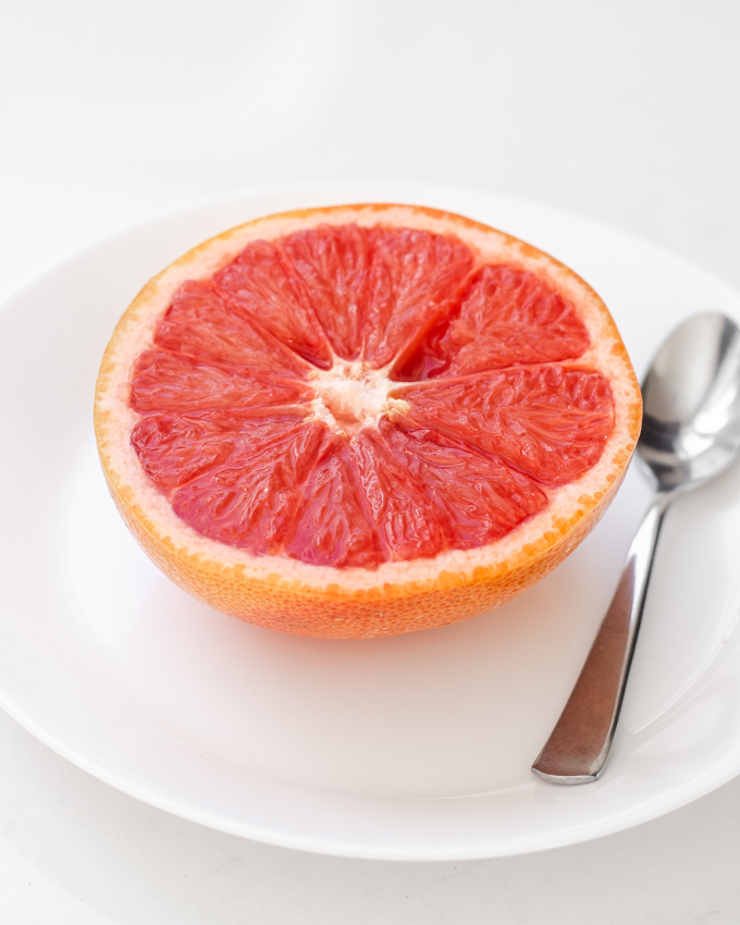 Citrus Fruit Sectioning Tools : how to cut grapefruit