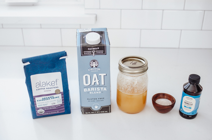 Best Oat Milk For Coffee & Lattes: Barista Guide