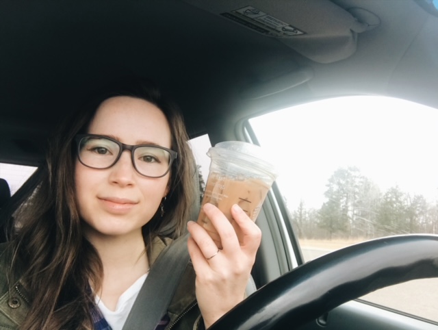 Starbucks Iced Brown Sugar Oatmilk Shaken Espresso Review