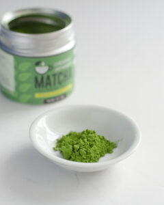 BEST Organic Matcha Powder Review - Buttered Side Up