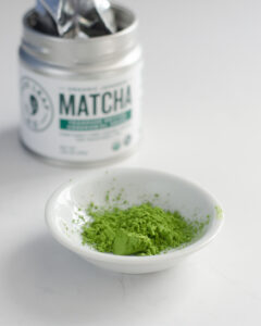 BEST Organic Matcha Powder Review - Buttered Side Up