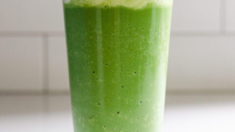 Copycat Starbucks Matcha Green Tea Frappuccino Recipe - Parade