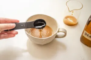 How to Make an Espresso Shot with Instant Coffee